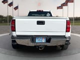 2017 Chevrolet Silverado 3500 HD - Preview 6