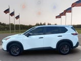 2021 Nissan Rogue - Preview 5
