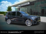 2022 BMW X7 - Preview 2