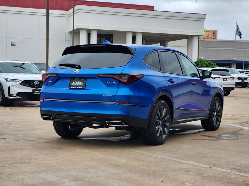 2026 Acura MDX - Image 2