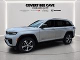 2026 Jeep Grand Cherokee - Preview 4
