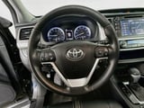 2018 Toyota Highlander - Preview 11