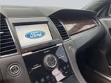 2014 Ford Taurus - Preview 11