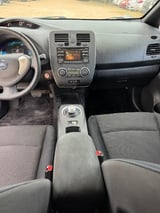 2013 Nissan Leaf - Preview 7