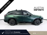 2027 INFINITI QX65 - Preview 7
