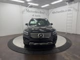 2026 Mercedes-Benz GLB - Preview 3