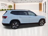 2024 Volkswagen Atlas - Preview 10