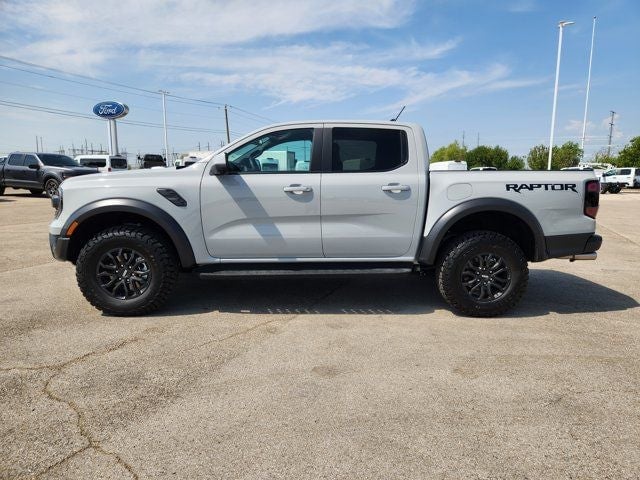 2026 Ford Ranger - Image 3