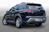 2026 Nissan Pathfinder - Preview 11