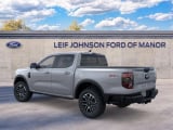 2026 Ford Ranger - Preview 4