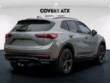 2026 Buick Envision - Preview 8
