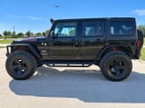 2016 Jeep Wrangler - Preview 7