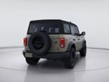 2026 Ford Bronco - Preview 8
