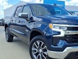 2023 Chevrolet Silverado 1500 - Preview 4