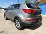 2016 Kia Sportage - Preview 4