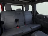 2026 Ford Bronco - Preview 11