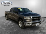 2019 Ram 1500 - Preview 7