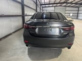 2018 Mazda Mazda6 - Preview 5