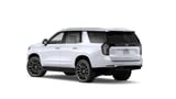2026 Chevrolet Tahoe - Preview 3