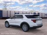 2026 Ford Explorer - Preview 4
