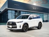 2026 INFINITI QX60 - Preview 7