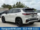 2026 Volkswagen Tiguan - Preview 9