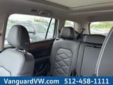 2026 Volkswagen Atlas - Preview 10