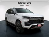 2022 Chevrolet Tahoe - Preview 8