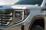 2026 GMC Sierra 1500 - Preview 3