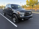 2014 Ford F-150 - Preview 7