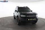 2022 Ford Bronco Sport - Preview 3