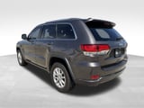 2021 Jeep Grand Cherokee - Preview 7