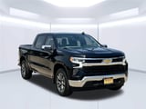 2026 Chevrolet Silverado 1500 - Preview 8