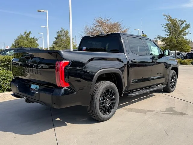 2026 Toyota Tundra - Image 3