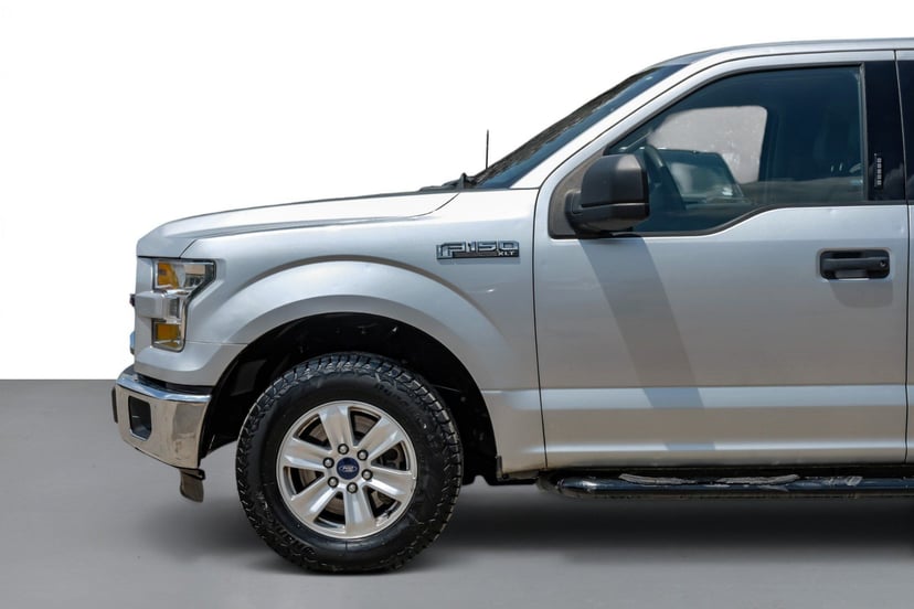 2016 Ford F-150 - Image 1