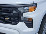 2024 Chevrolet Silverado 1500 - Preview 8