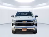 2026 Chevrolet Silverado 1500 - Preview 8