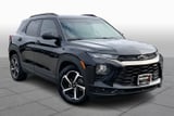 2021 Chevrolet Trailblazer - Preview 2