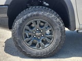 2026 Chevrolet Silverado 1500 - Preview 8