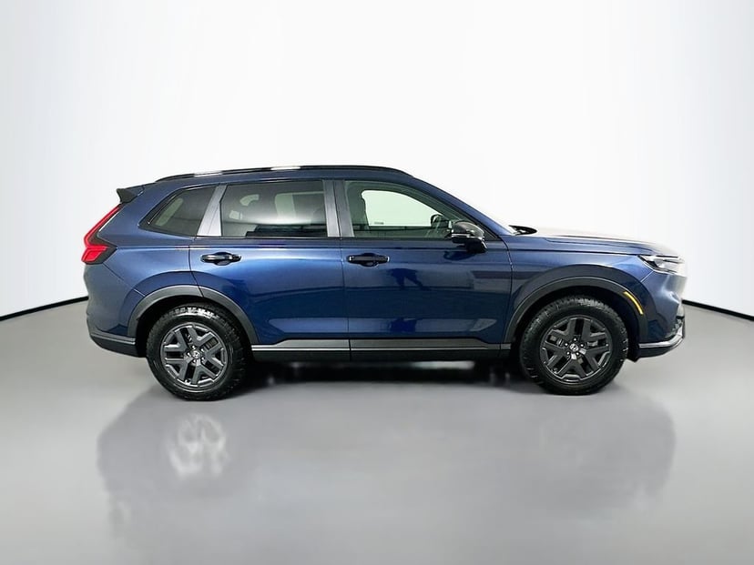 2026 Honda CR-V - Image 1