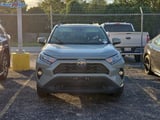2021 Toyota RAV4 Hybrid - Preview 2