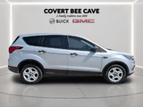 2019 Ford Escape - Preview 11
