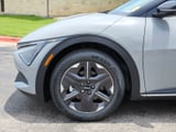 2026 Kia EV6 - Preview 8