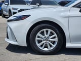 2025 Toyota Camry - Preview 9
