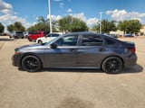 2026 Honda Civic - Preview 4