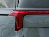 2027 Kia Carnival - Preview 11