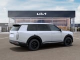 2027 Kia Telluride - Preview 6