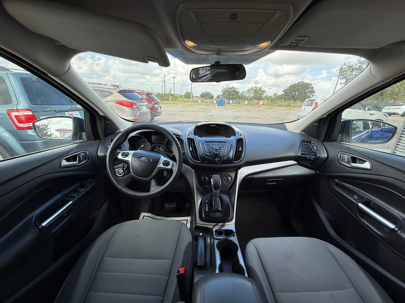2016 Ford Escape - Image 1