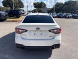 2020 Subaru Legacy - Preview 4