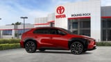 2027 Toyota bZ - Preview 13